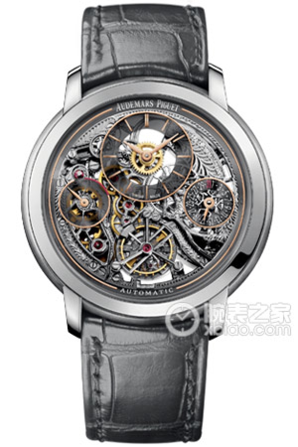 Audemars Piguet JULES AUDEMARS 26143PT.OO.D005CR.01