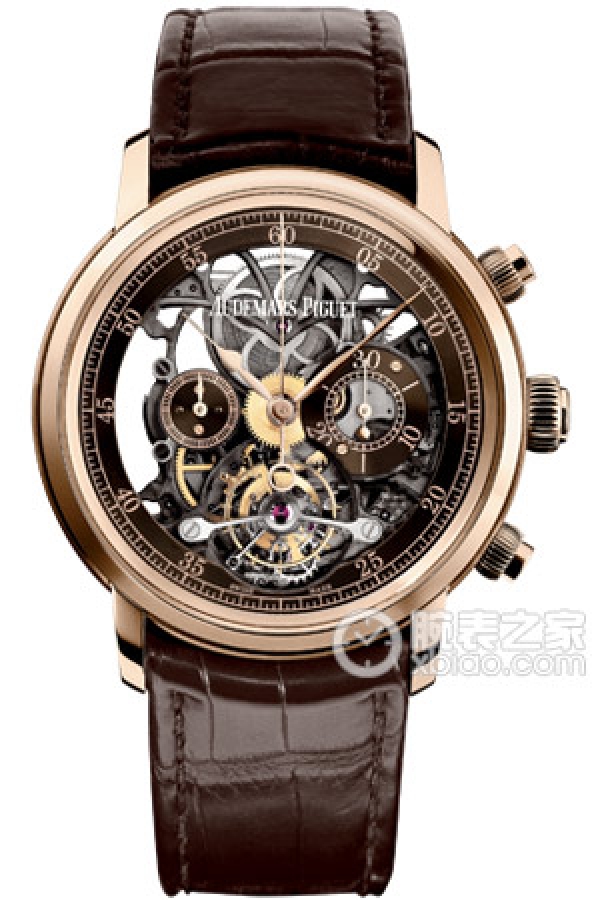 Audemars Piguet JULES AUDEMARS 26346OR.OO.D088CR.01