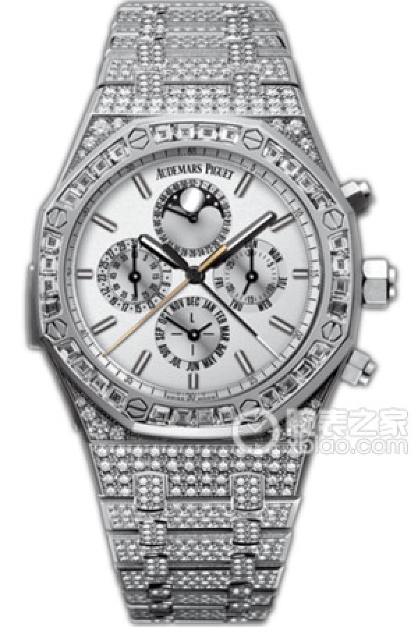 Audemars Piguet ROYAL OAK 26222BC.ZZ.1197BC.01