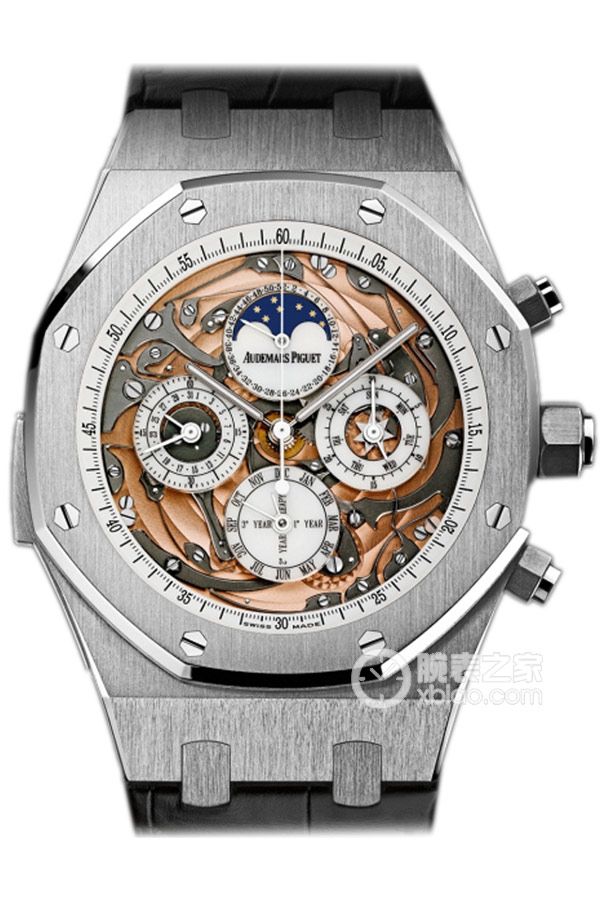 Audemars Piguet ROYAL OAK 26065ST.OO.D002CR.01