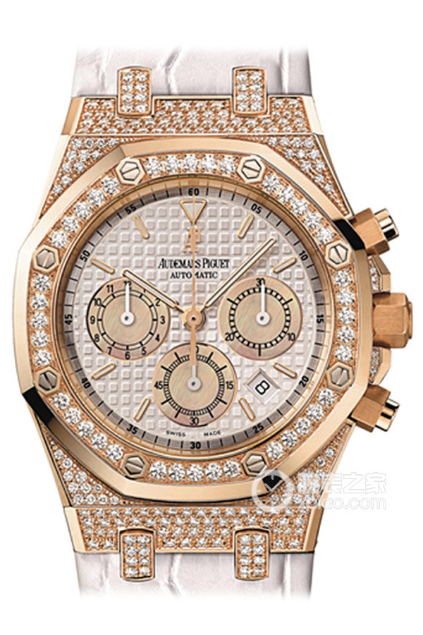 Audemars Piguet ROYAL OAK 26127OR.ZZ.D011CR.01