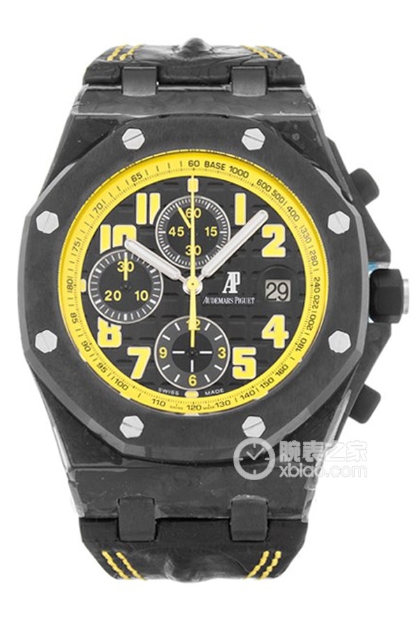 Audemars Piguet ROYAL OAK OFFSHORE 26176FO.OO.D101CR.03