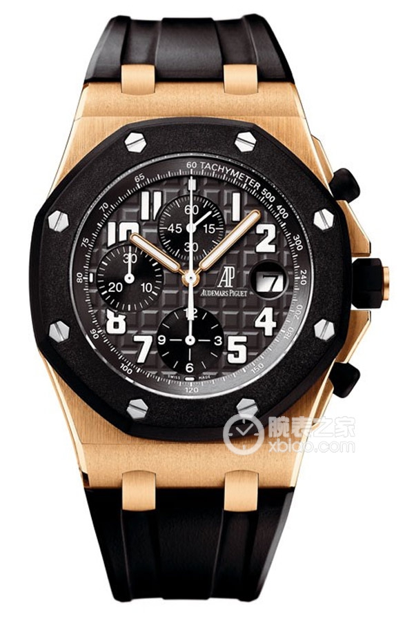 Audemars Piguet ROYAL OAK OFFSHORE 26178OK.OO.D002CA.01