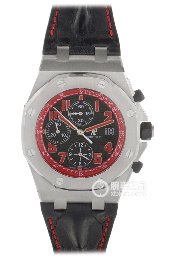 Audemars Piguet ROYAL OAK OFFSHORE 26198TI.OO.D101CR.01