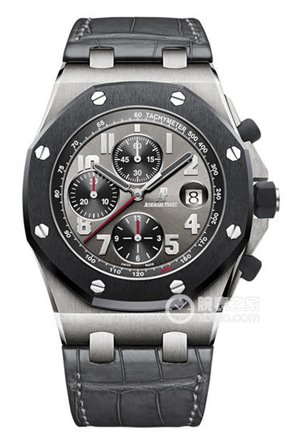 Audemars Piguet ROYAL OAK OFFSHORE 26219IO.OO.D005CR.01