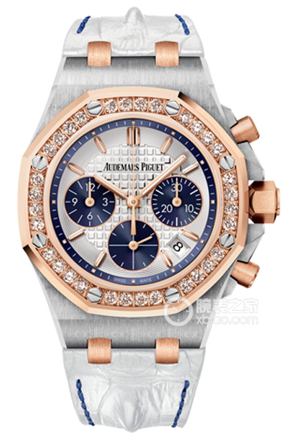 Audemars Piguet ROYAL OAK OFFSHORE 26234SR.ZZ.D202CR.01