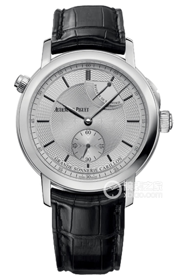 Audemars Piguet JULES AUDEMARS 26344PT.OO.D002CR.01