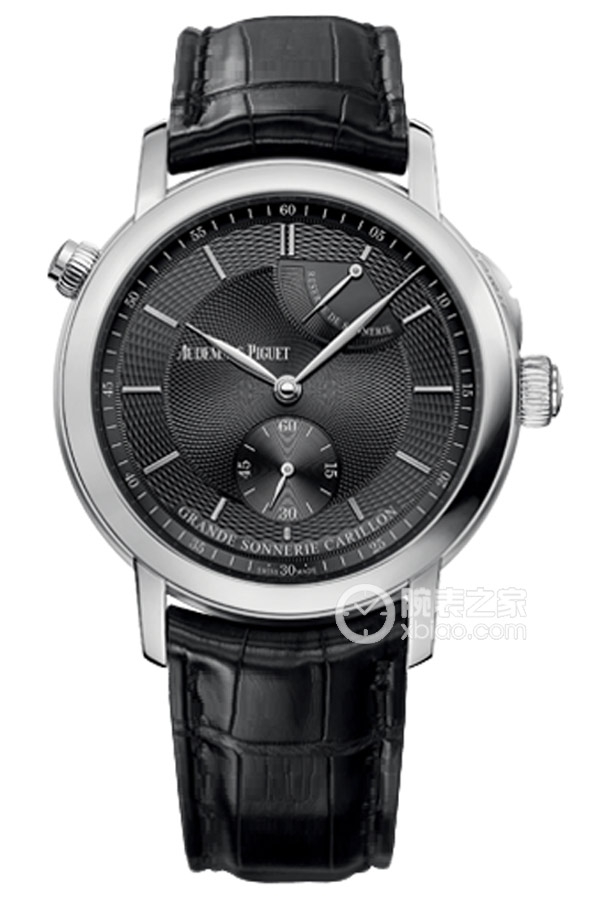 Audemars Piguet JULES AUDEMARS 26344PT.OO.D002CR.02