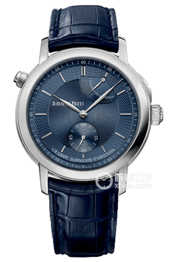 Audemars Piguet JULES AUDEMARS 26344PT.OO.D028CR.02