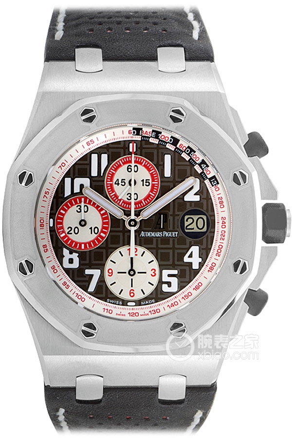Audemars Piguet ROYAL OAK OFFSHORE 26363ST.OO.D003CU.01