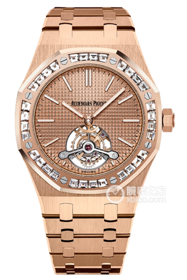 Audemars Piguet ROYAL OAK 26514OR.ZZ.1220OR.01