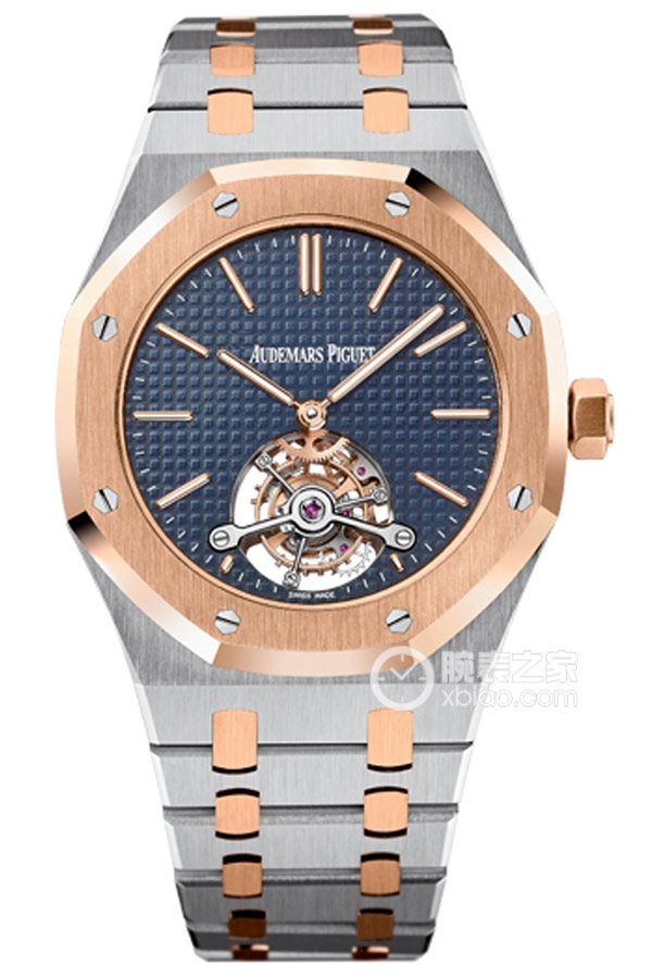 Audemars Piguet ROYAL OAK 26517SR.OO.1220SR.01