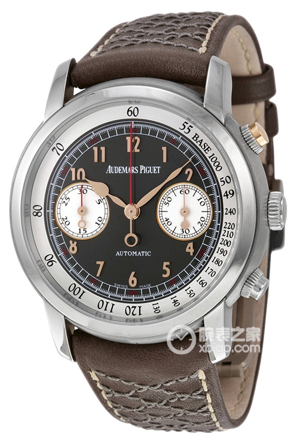 Audemars Piguet JULES AUDEMARS 26558TI.OO.D080VE.01