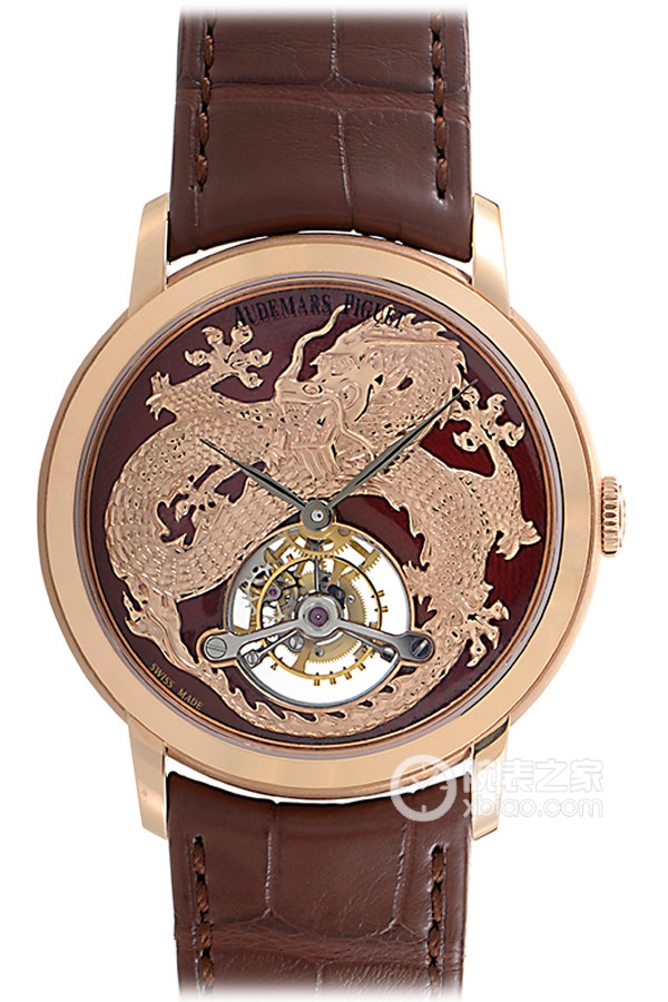 Audemars Piguet JULES AUDEMARS 26569OR.OO.D088CR.01