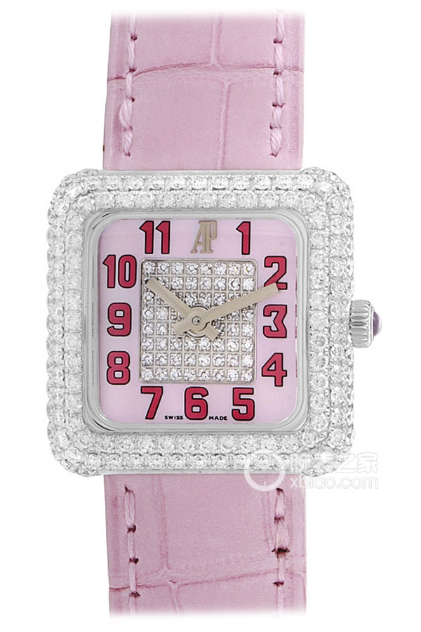 Audemars Piguet HAUTE JOAILLERIE 67432BC.ZZ.A078CR.02