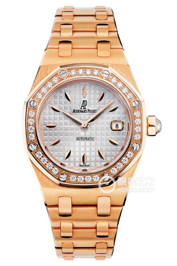 Audemars Piguet ROYAL OAK 77321OR.ZZ.1230OR.01.A