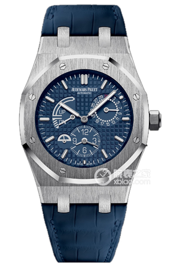 Audemars Piguet ROYAL OAK 26124ST.OO.D018CR.01