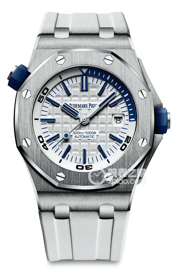 Audemars Piguet ROYAL OAK OFFSHORE 15710ST.OO.A010CA.01
