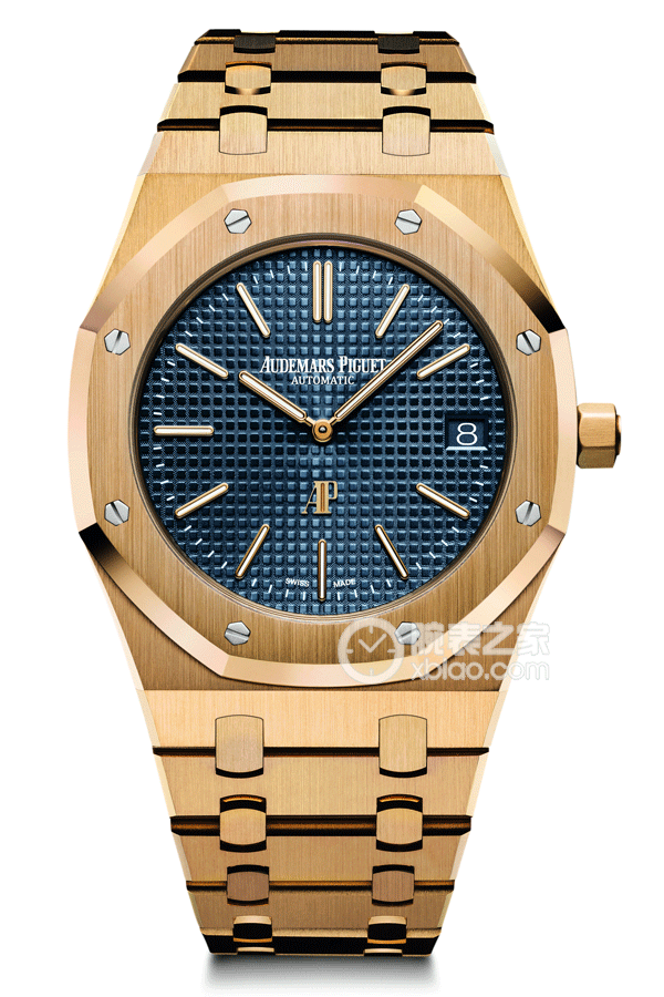 Audemars Piguet ROYAL OAK 15202BA.OO.1240BA.01