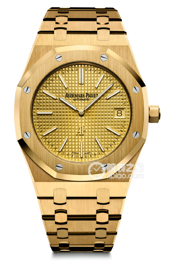 Audemars Piguet ROYAL OAK 15202BA.OO.1240BA.02
