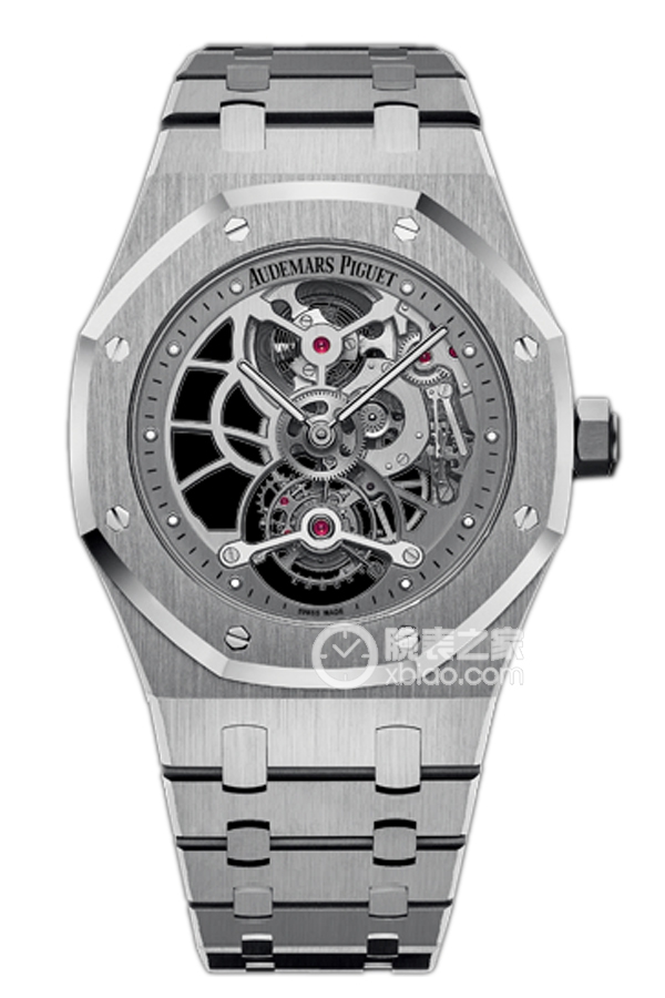 Audemars Piguet ROYAL OAK 26518ST.OO.1220ST.01