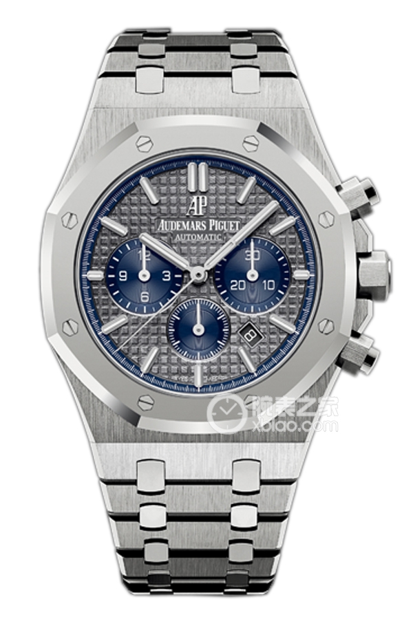 Audemars Piguet ROYAL OAK 26331IP.OO.1220IP.01