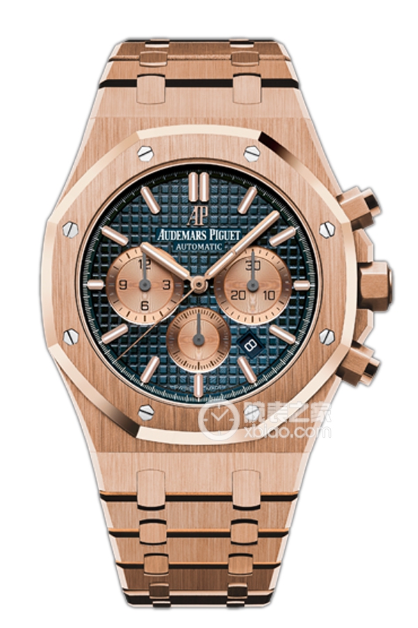 Audemars Piguet ROYAL OAK 26331OR.OO.1220OR.01