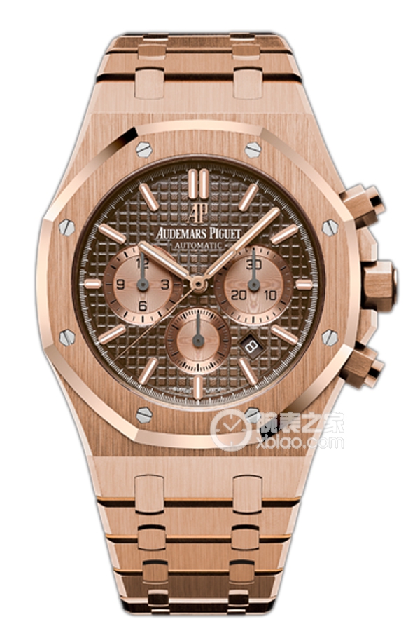 Audemars Piguet ROYAL OAK 26331OR.OO.1220OR.02
