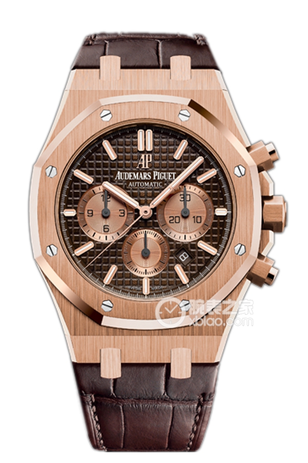 Audemars Piguet ROYAL OAK 26331OR.OO.D821CR.01
