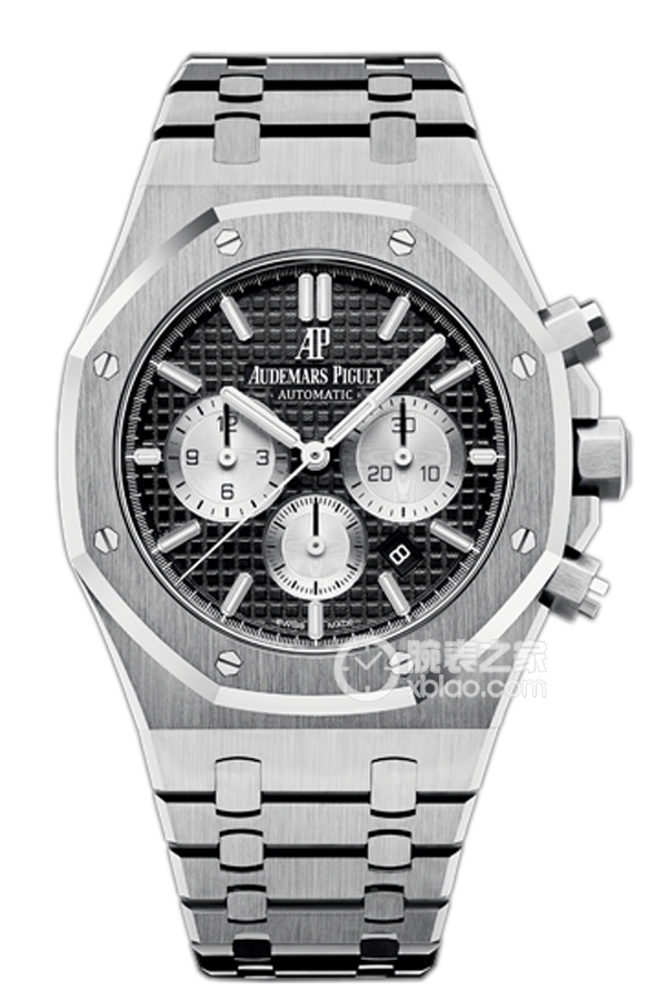 Audemars Piguet ROYAL OAK 26331ST.OO.1220ST.02