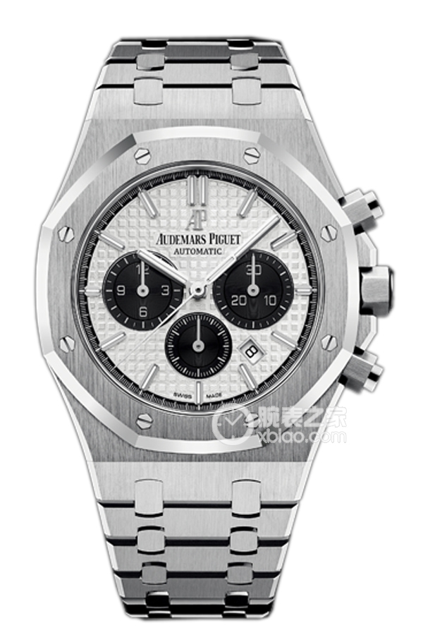 Audemars Piguet ROYAL OAK 26331ST.OO.1220ST.03