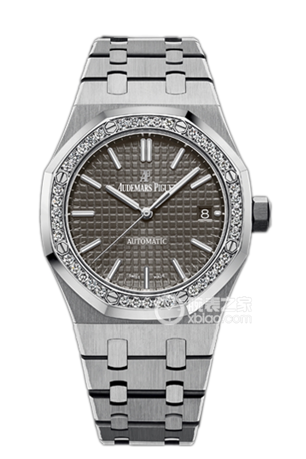 Audemars Piguet ROYAL OAK 15451ST.ZZ.1256ST.02