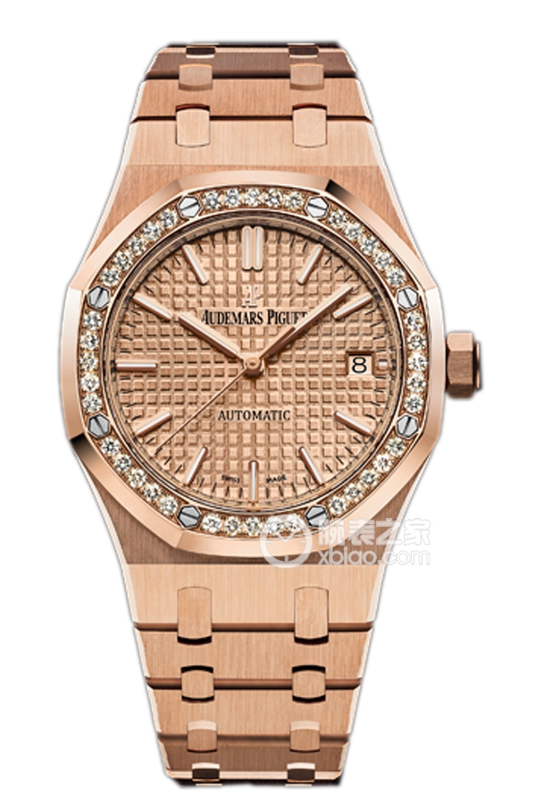Audemars Piguet ROYAL OAK 15451OR.ZZ.1256OR.03