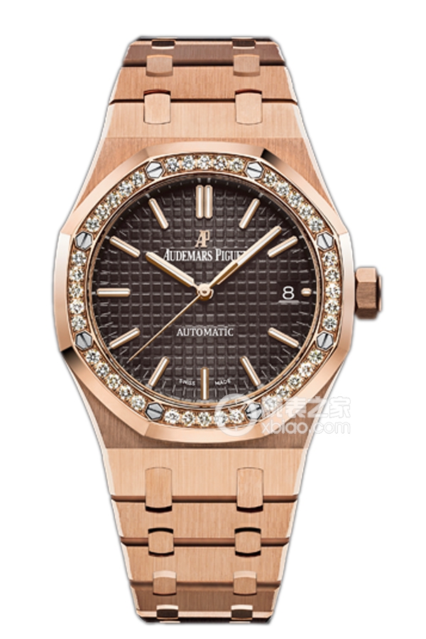 Audemars Piguet ROYAL OAK 15451OR.ZZ.1256OR.04