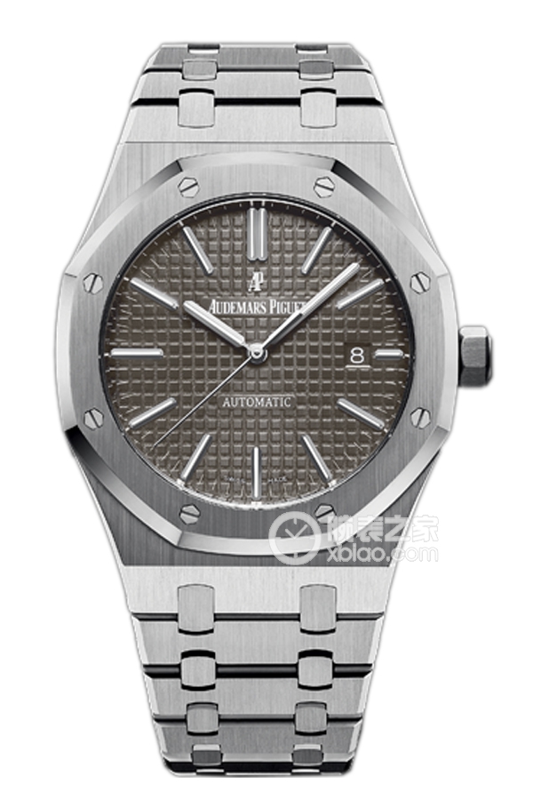 Audemars Piguet ROYAL OAK 15400ST.OO.1220ST.04