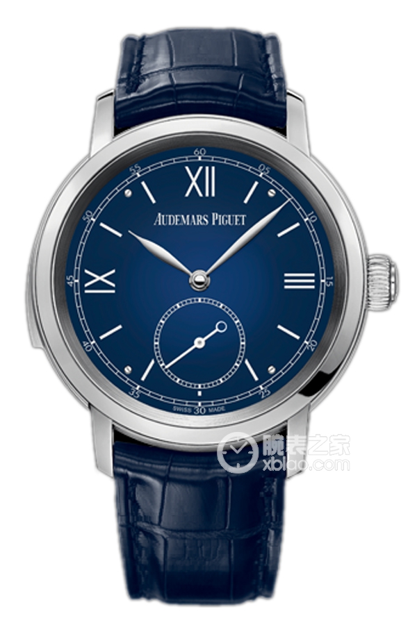 Audemars Piguet JULES AUDEMARS 26590PT.OO.D028CR.01