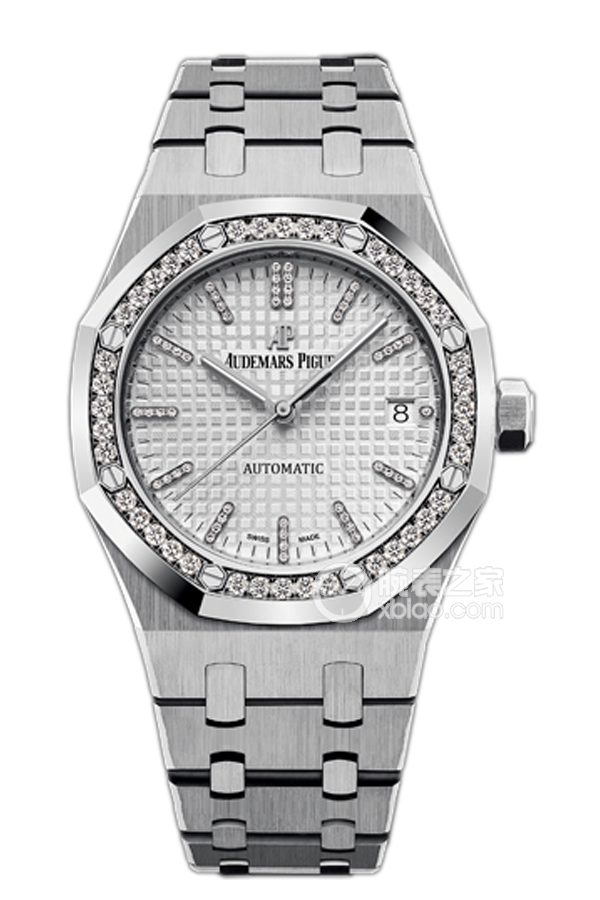 Audemars Piguet ROYAL OAK 15453IP.ZZ.1256IP.01