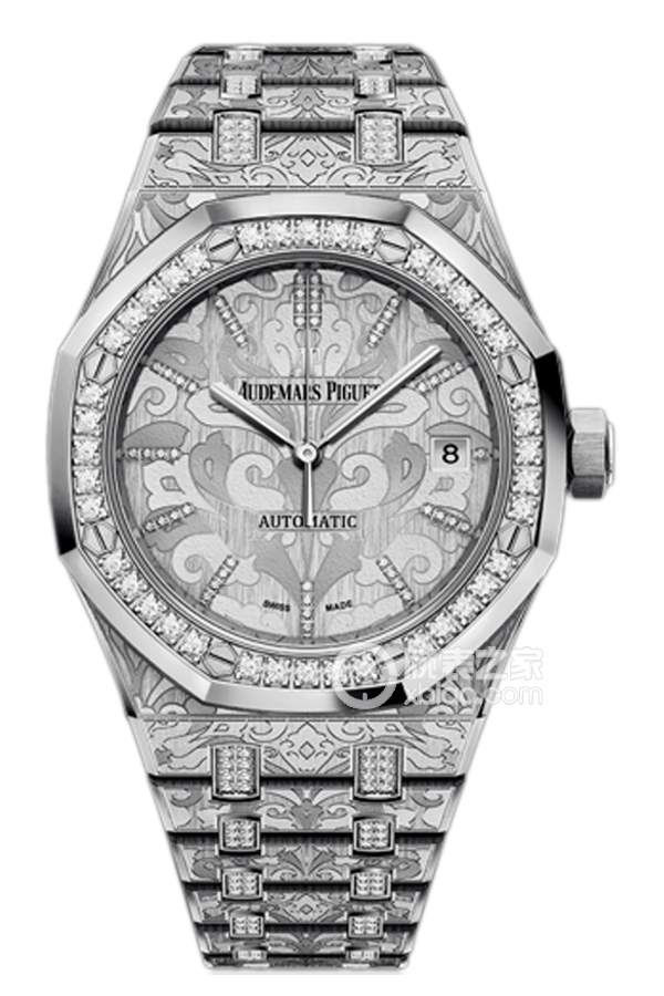 Audemars Piguet ROYAL OAK 15456BC.ZG.1251BC.01