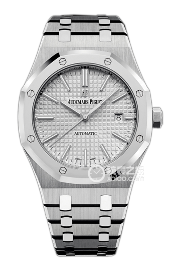 Audemars Piguet ROYAL OAK 15403IP.OO.1220IP.01