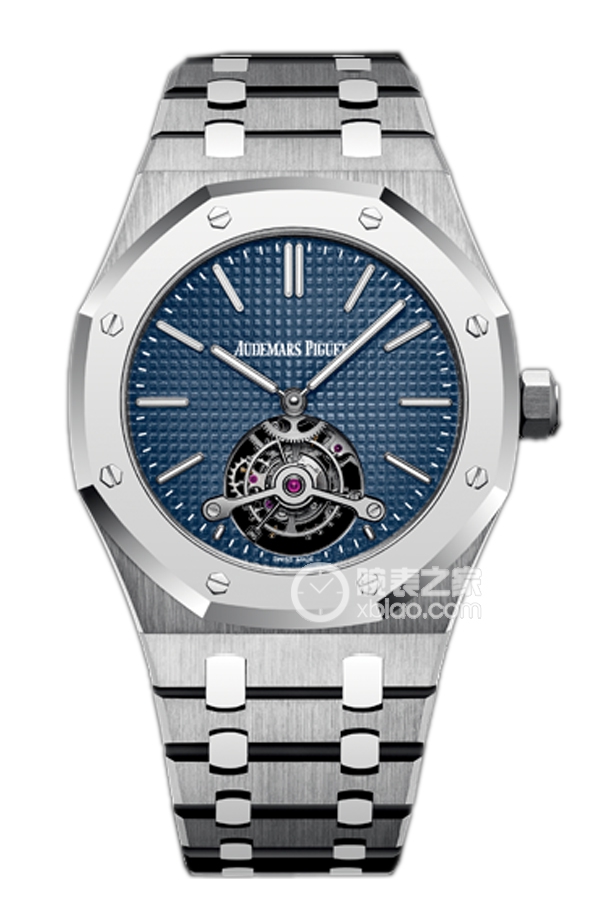 Audemars Piguet ROYAL OAK 26510IP.OO.1220IP.01