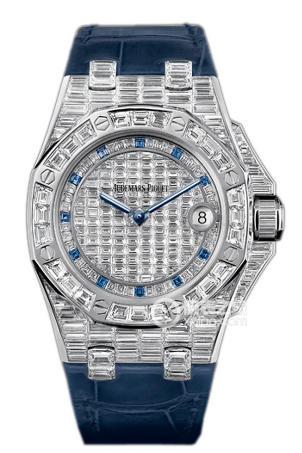 Audemars Piguet ROYAL OAK OFFSHORE 67543BC.ZZ.D023CR.01