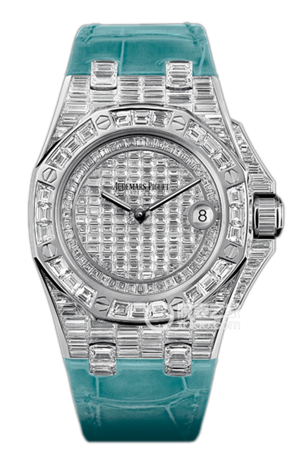 Audemars Piguet ROYAL OAK OFFSHORE 67543BC.ZZ.D314CR.01