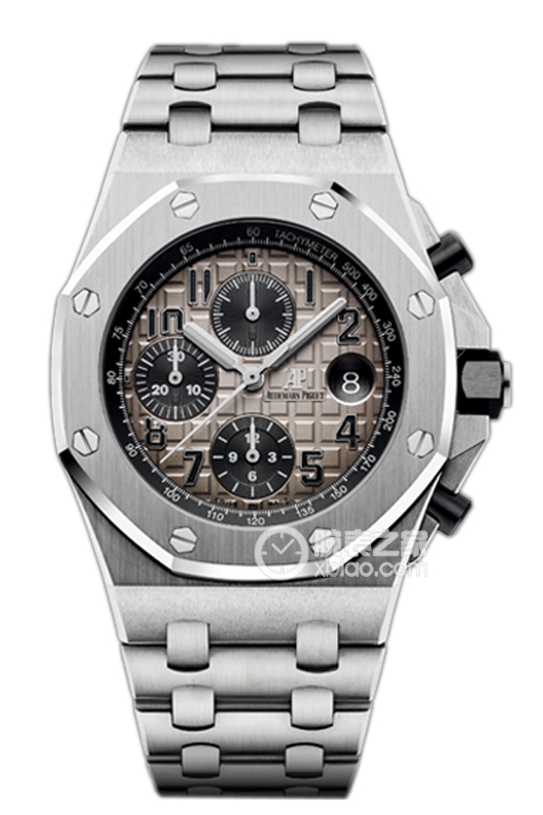 Audemars Piguet ROYAL OAK OFFSHORE 26470PT.OO.1000PT.01