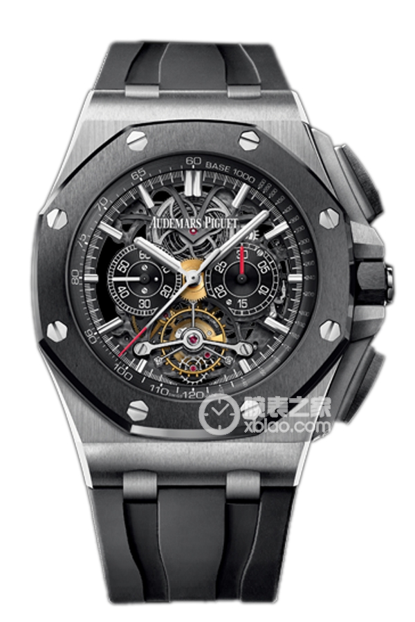 Audemars Piguet ROYAL OAK OFFSHORE 26348IO.OO.A002CA.01