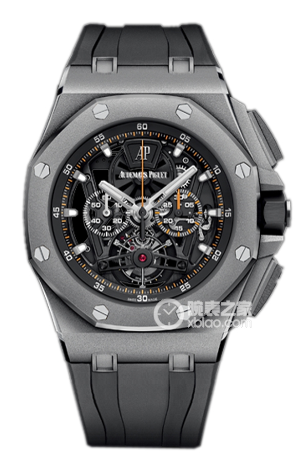 Audemars Piguet ROYAL OAK OFFSHORE 26407TI.GG.A002CA.01