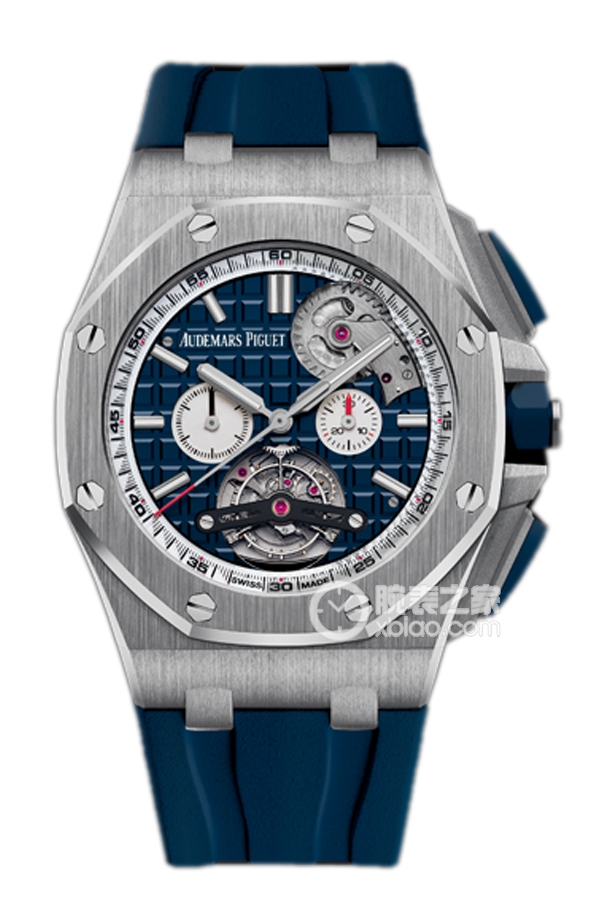 Audemars Piguet ROYAL OAK OFFSHORE 26540ST.OO.A027CA.01