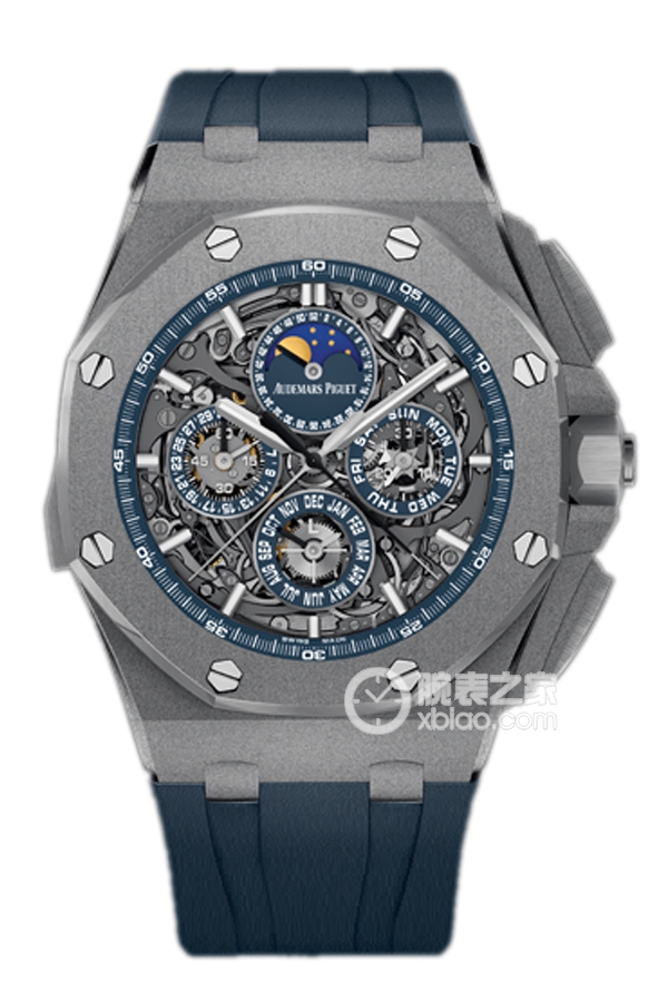 Audemars Piguet ROYAL OAK OFFSHORE 26571TI.GG.A027CA.01