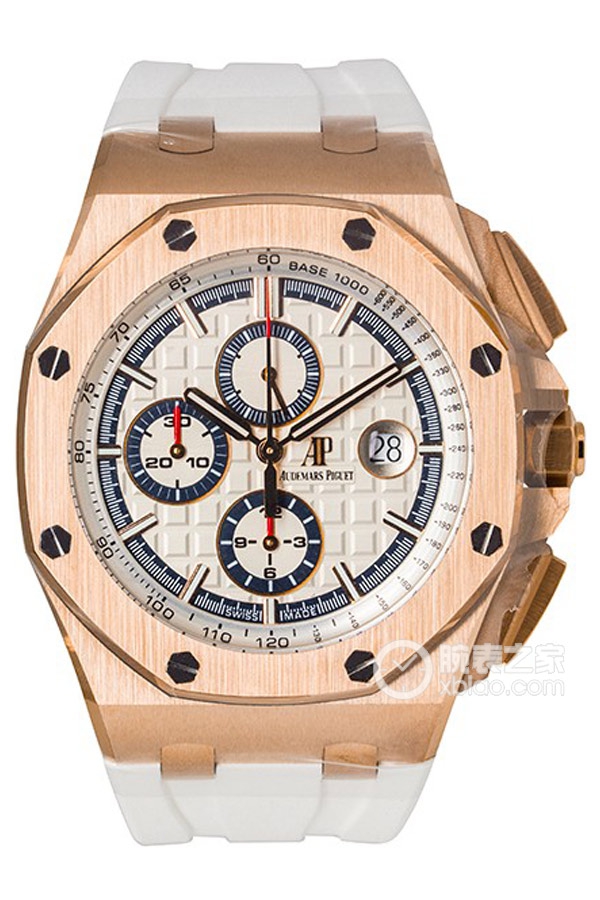 Audemars Piguet ROYAL OAK OFFSHORE 26408OR.OO.A010CA.01