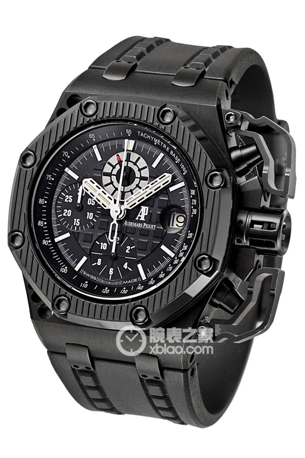Audemars Piguet ROYAL OAK OFFSHORE 26165IO.OO.A002CA.01