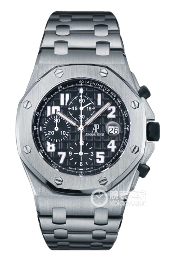 Audemars Piguet ROYAL OAK OFFSHORE 26170TI.OO.1000TI.06